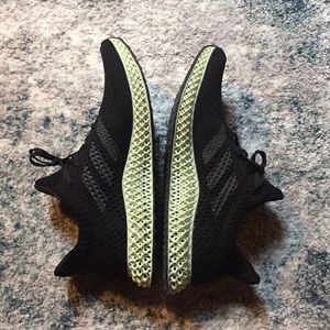 Adidas Futurecraft 4d